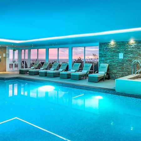 Harbour Hotel & Spa St Ives Екстер'єр фото